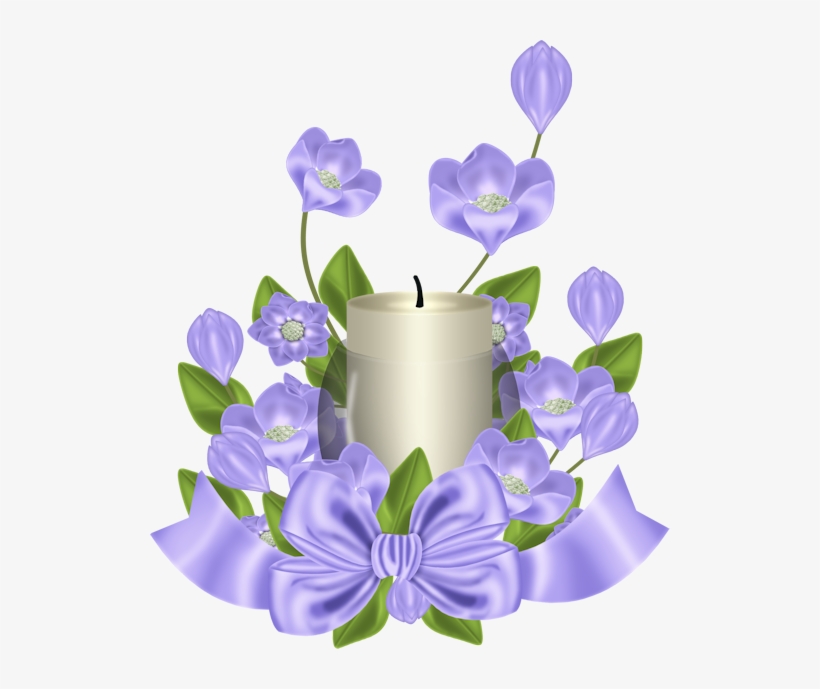 Velas & Lamparinas Views Album, Just Married, Flower, transparent png download