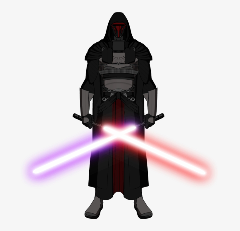 Revan, transparent png download