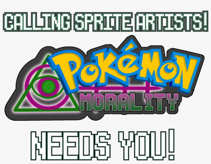 Are You A Sprite Artist Who Enjoys Making Edits Would, transparent png download