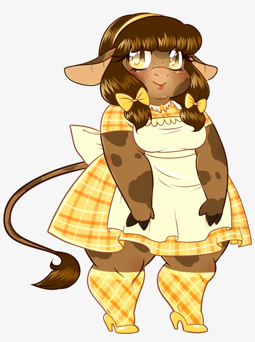 Cow Goes Moo, transparent png download