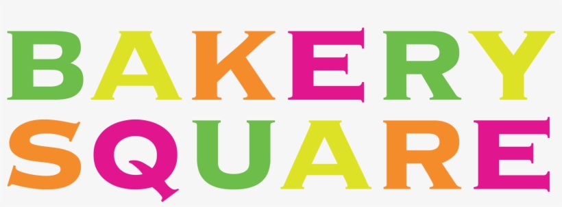77 170523111550 Bakerysquare Logo-01, transparent png download