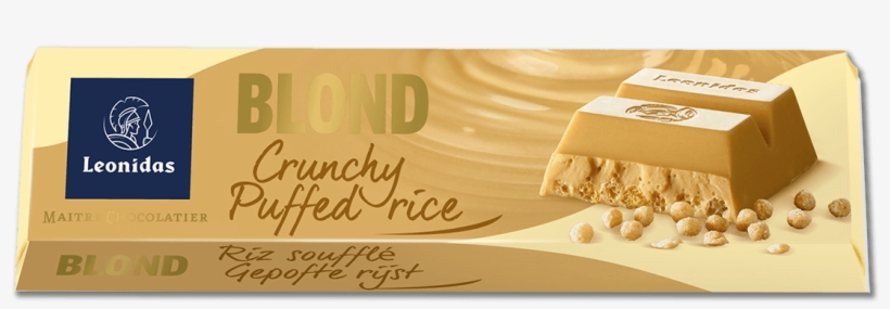 Baton Blondcrunchy B62ad226 77f7 473f B475 60ec39379a79, transparent png download
