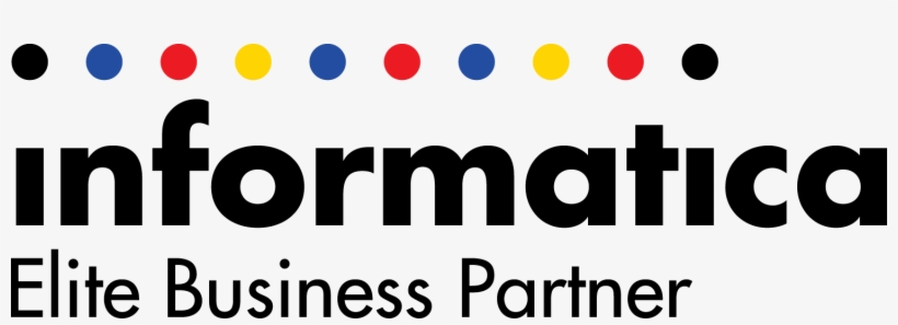 Why It's A Great Time To Become An Informatica Partner, transparent png download