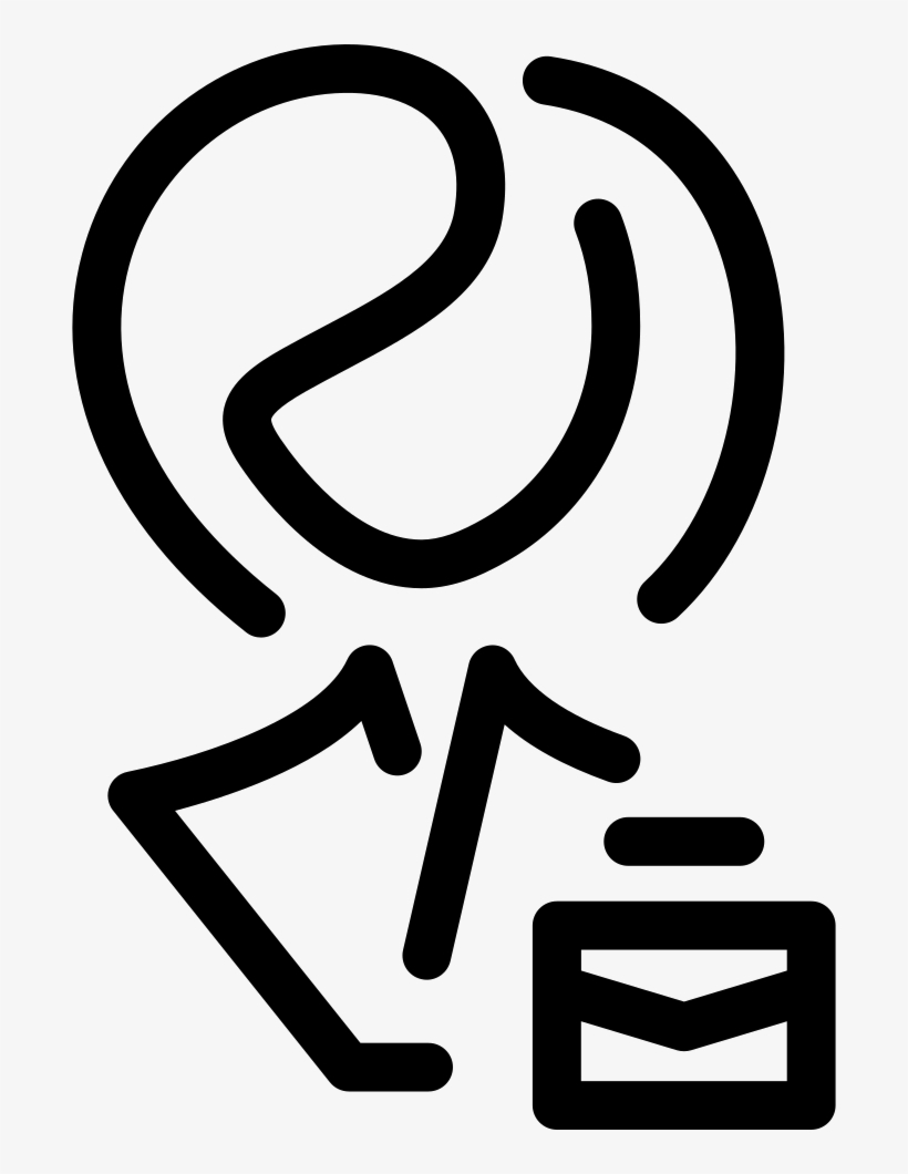 Businesswoman Comments, transparent png download