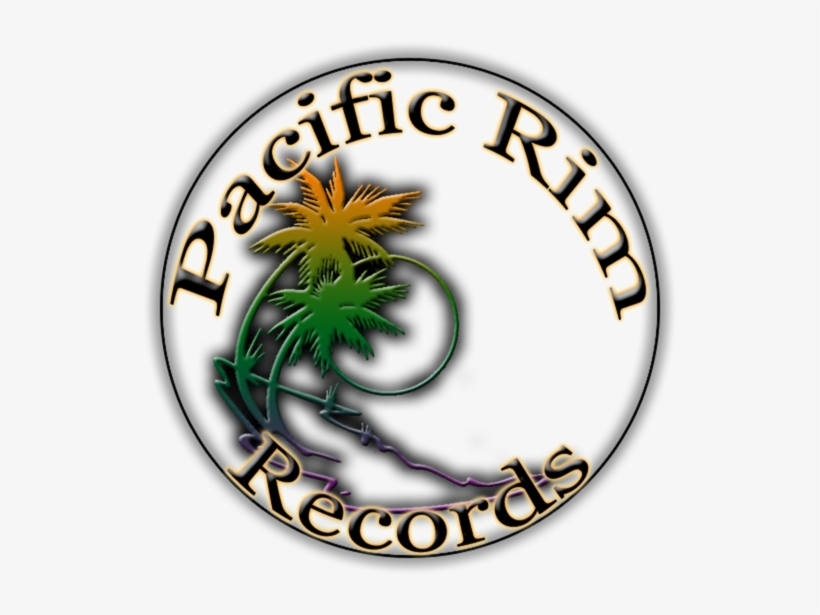 File - Pacificrimrecords, transparent png download