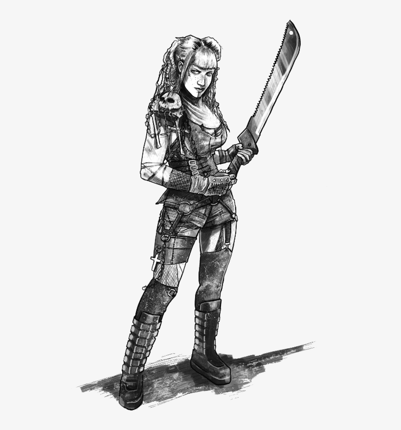 Con El Fin De La Tecnología, Se Acabó Todo, transparent png download