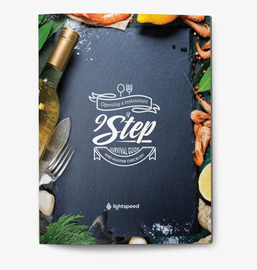 Opening A Restaurant, transparent png download