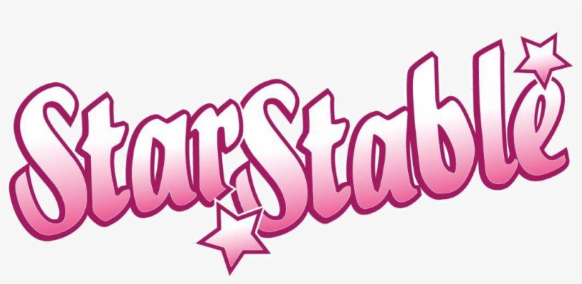 Star Stable Png, transparent png download