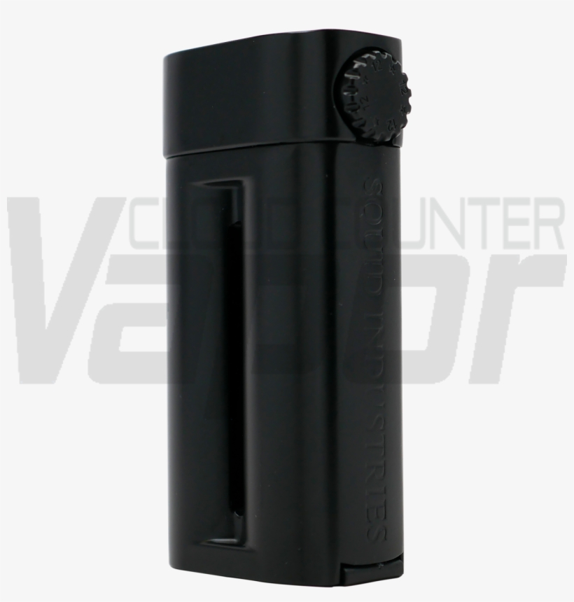 Tac 21 200w Box Mod, transparent png download