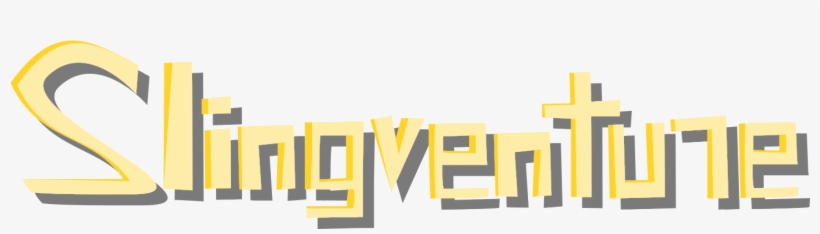 Fortunately, In "slingventure" Slingshot Technologies, transparent png download