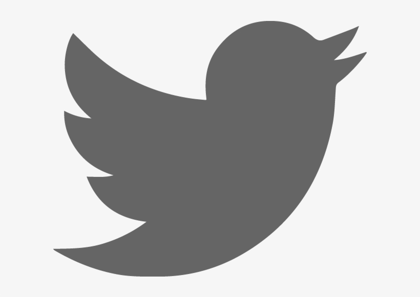 Follow Us On Twitter, transparent png download