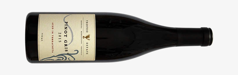 Trofeo Estate Amphora Pinot Gris, transparent png download