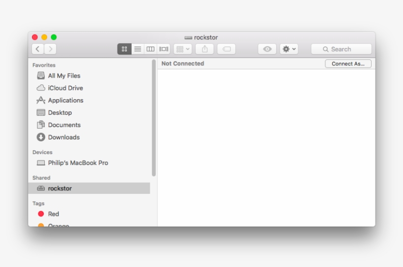 Images/tm Finder Connect As, transparent png download