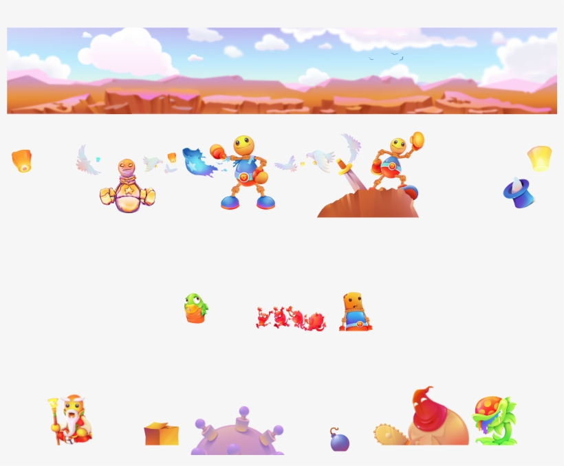 Download Our Creations, transparent png download