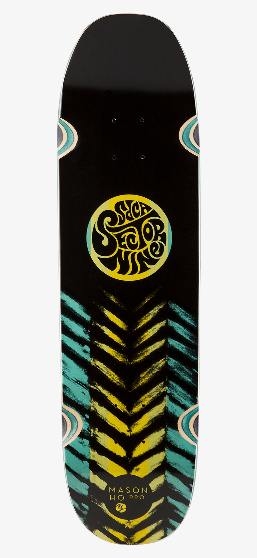 Island Mason Pro Deck, transparent png download