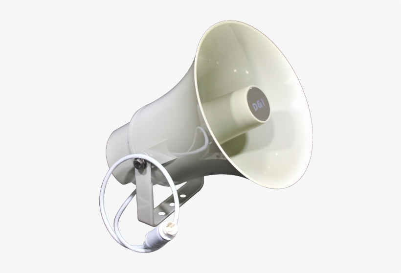 Ip Network Horn Speaker X-ip M15, transparent png download