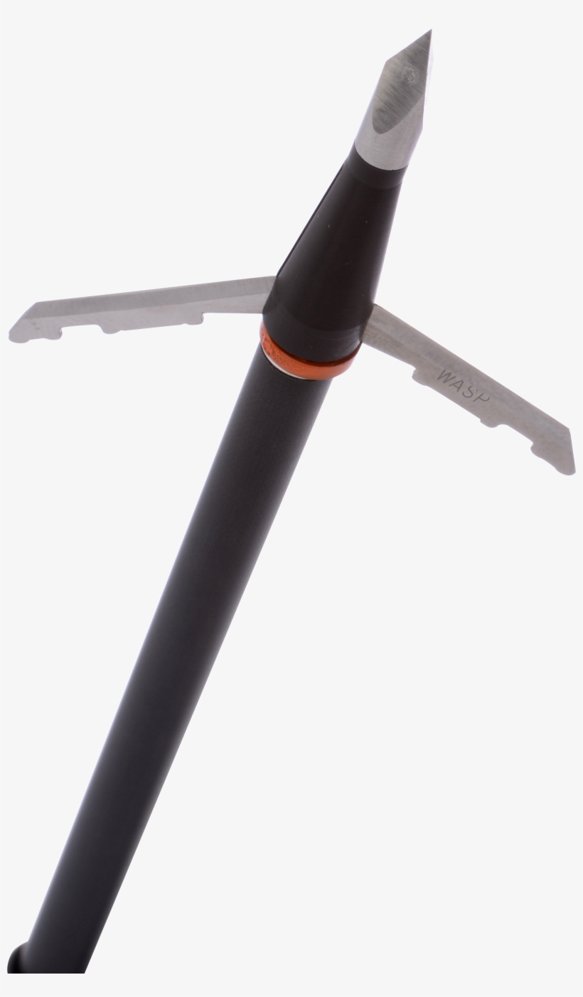 Wasp Archery Jak-knife Broadhead, transparent png download
