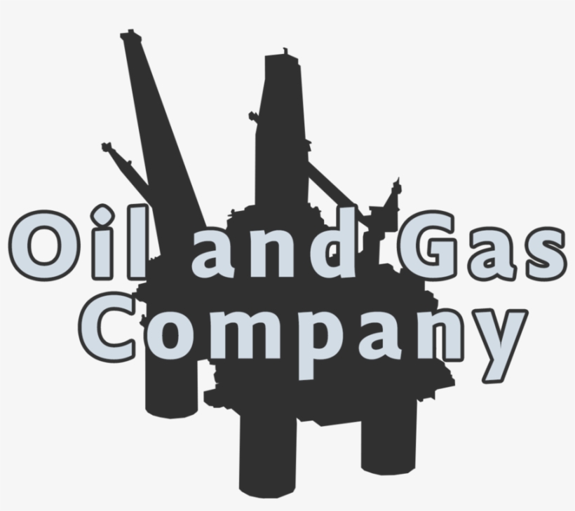 Oil And Gas Company Placeholder, transparent png download