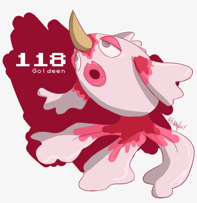 Pokemon Of The Day Drawings, transparent png download