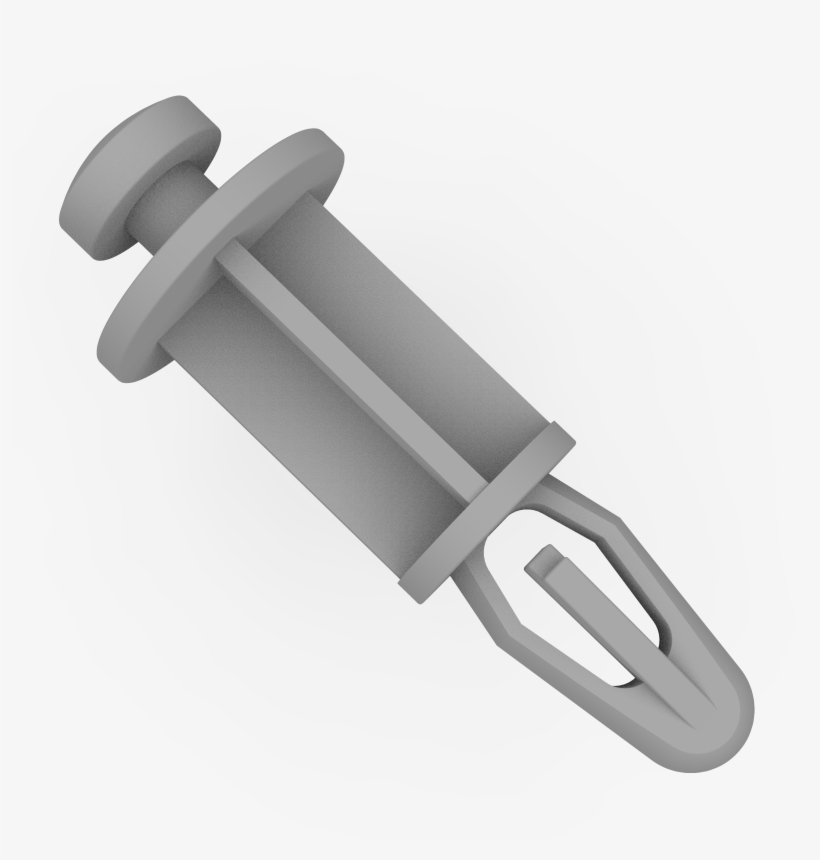 Key Slot-locking Bayonet, transparent png download