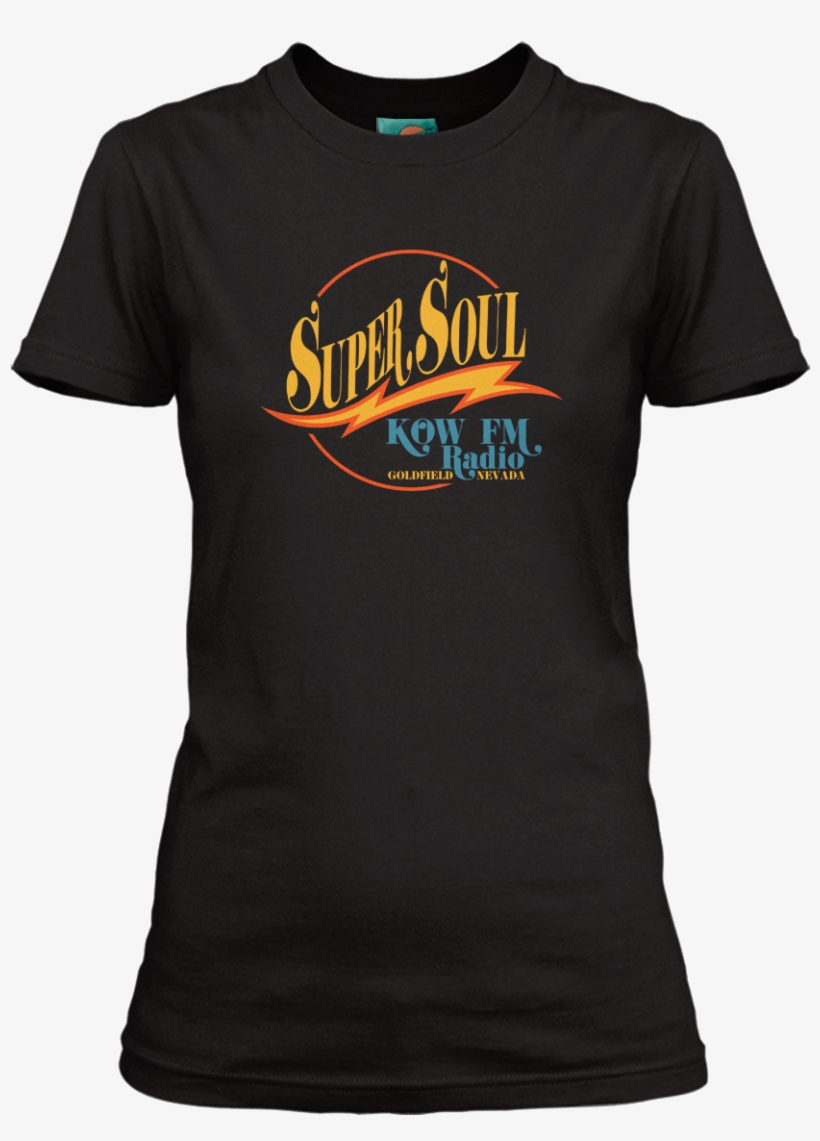 Vanishing Point Movie Inspired Super Soul Kow Fm T-shirt, transparent png download