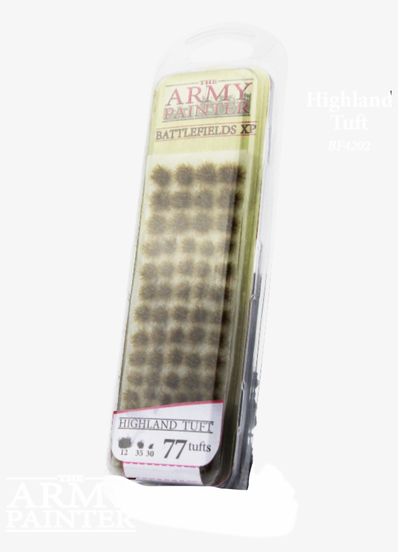 Bf4202 Highlandtuft Packshot 2 V=1526398903, transparent png download
