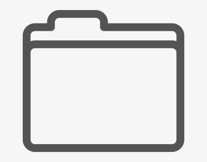 Folder, Flat Design, Icon, Symbol, Windows, transparent png download