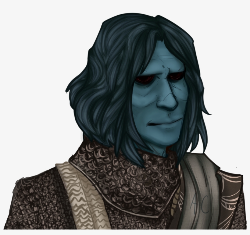 “ Grave Warden Agdayne This Is Gonna Stay A Wip For, transparent png download