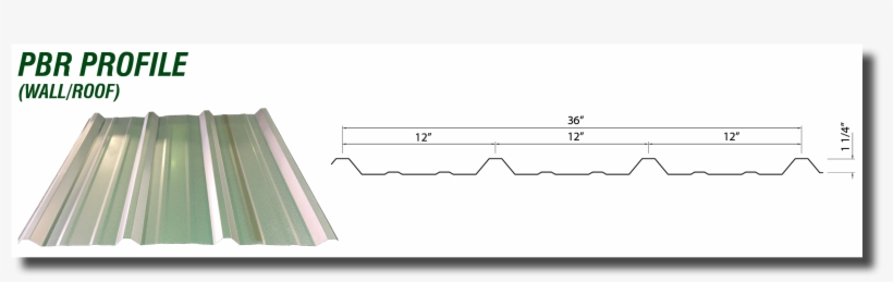 We Also Offer 16”/18” Flat Profile And Striated Profile, transparent png download