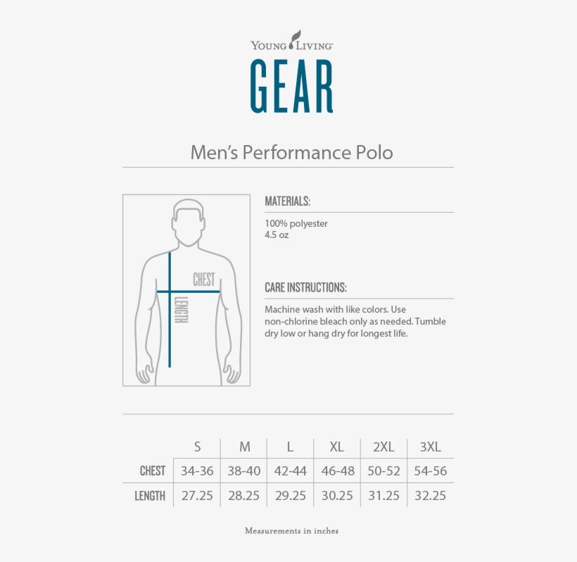 A Stay Flat Collar And 95/5 Polyester Rayon Blend Will, transparent png download