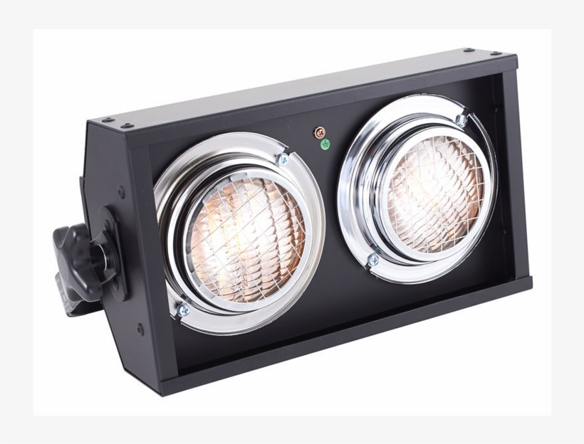 Showtec Stage Blinder 2 Dmx 3, transparent png download