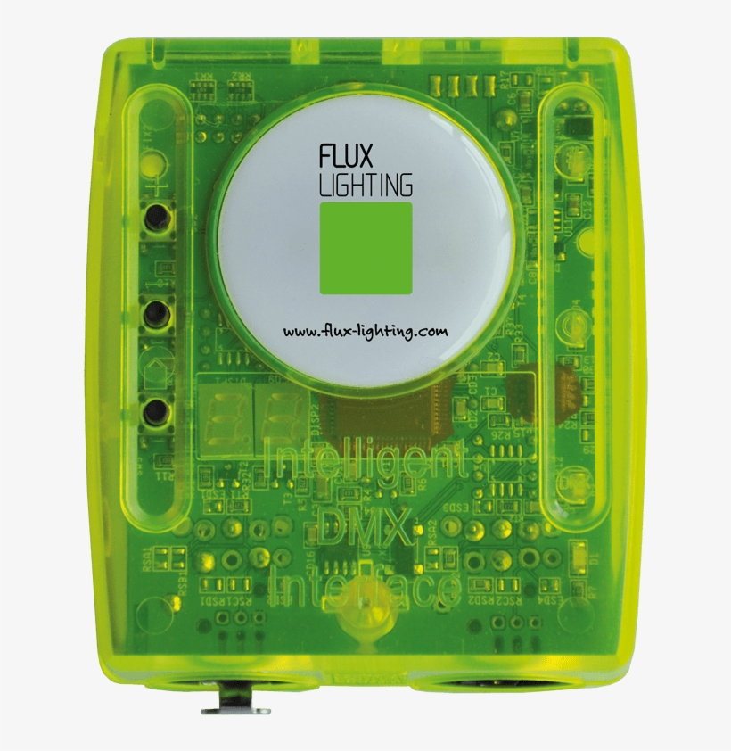 Sunbox Dmx 512 Controler, transparent png download