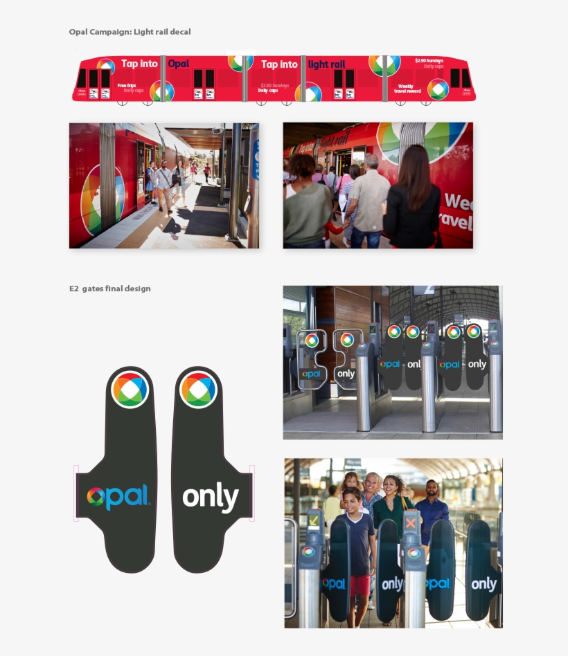 Lightrail Decal, transparent png download