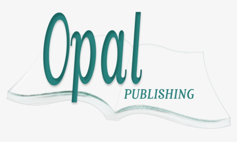 Opal Publishing Logo, transparent png download