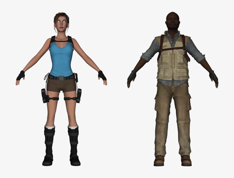 Xentax • View Topic, transparent png download