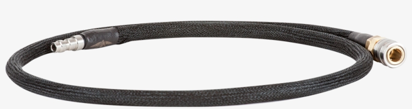 Tank Kits Parts Valken Slp Qd Air Rig 36 Hose Only, transparent png download