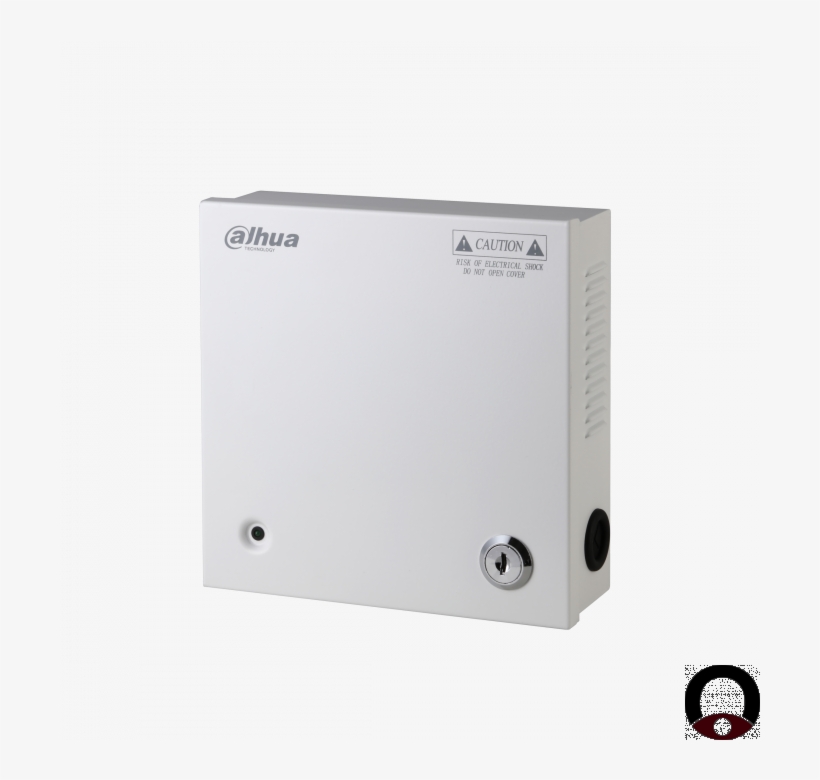 9-channel Power Box, 9 X 12vdc Max, transparent png download