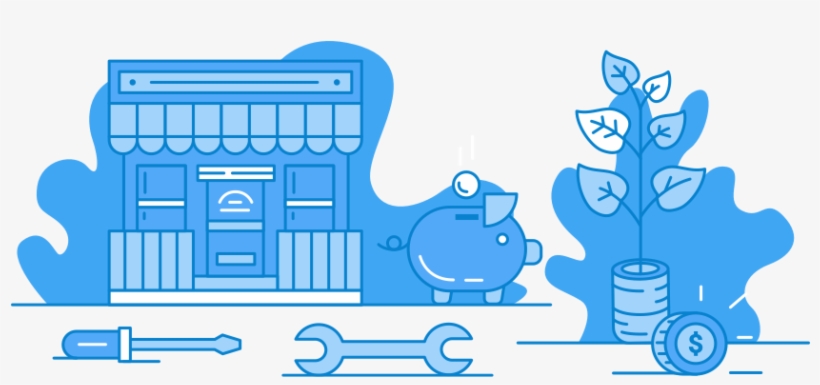 View Larger Image Business Loan, transparent png download