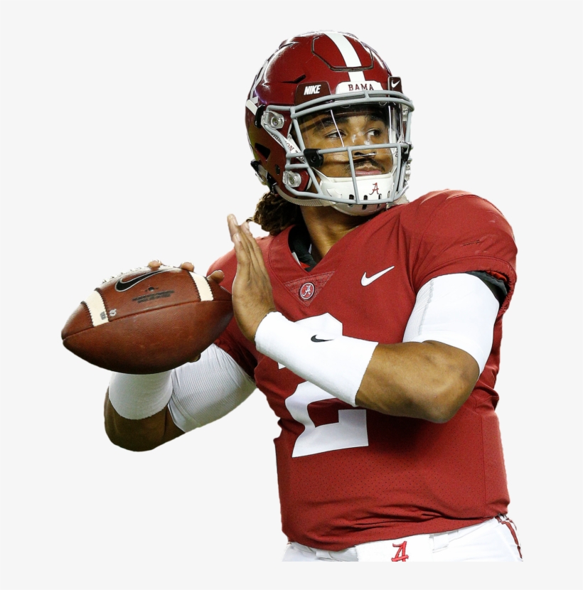 Jalen Hurts Announces Transfer To Oklahoma, transparent png download