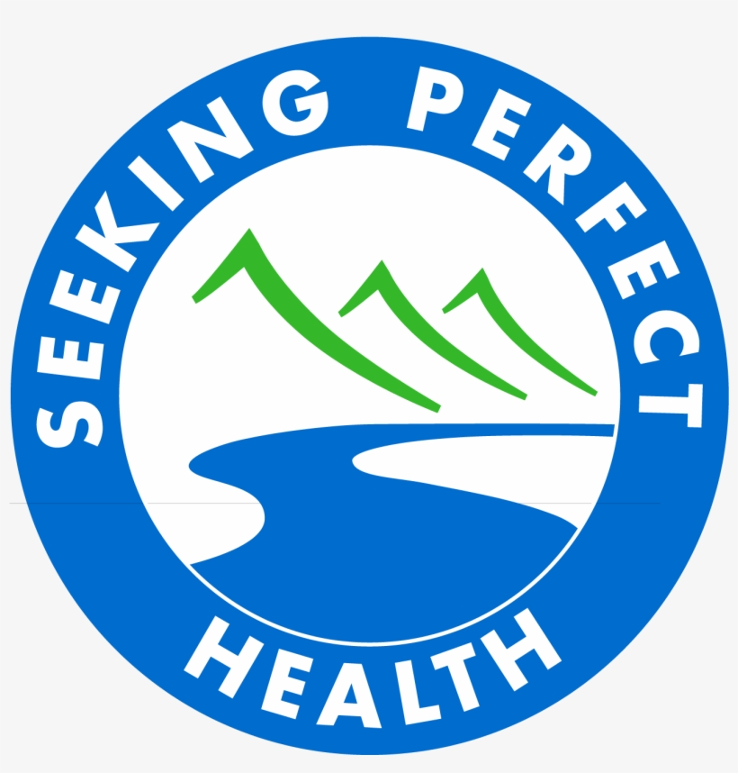 Seeking Perfect Health, transparent png download