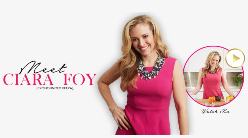 About Ciara Foy, transparent png download