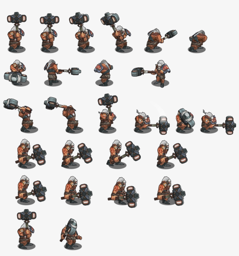 Barbarian, transparent png download