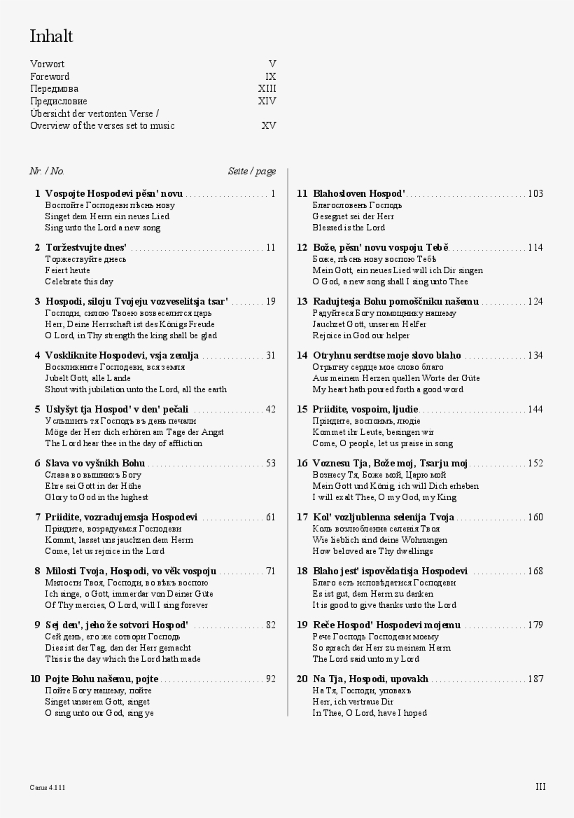 35 Sacred Choral Concertos Thumbnail, transparent png download