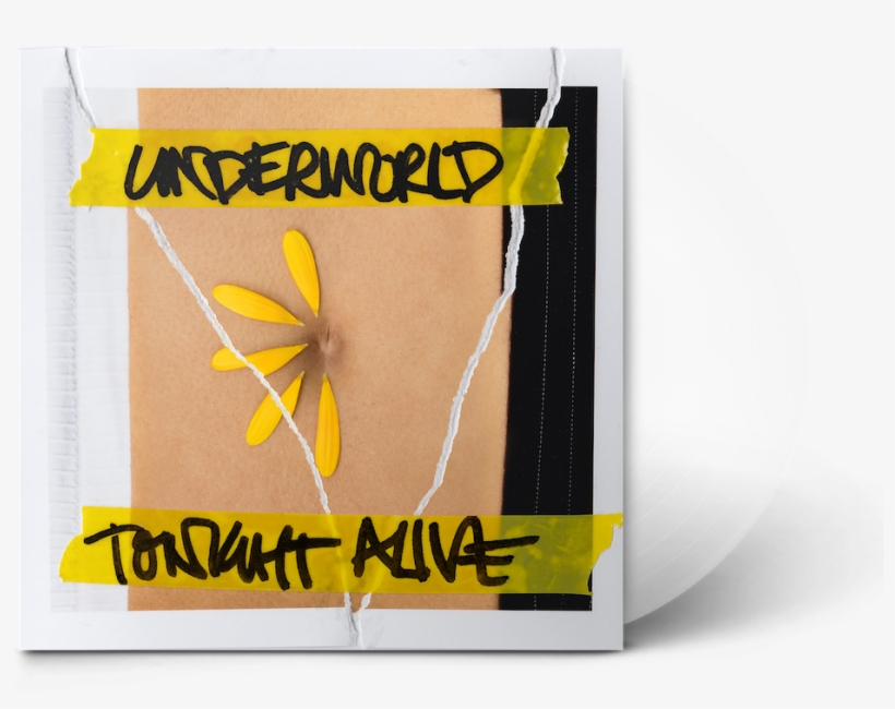 Underworld - Vinyl Club, transparent png download