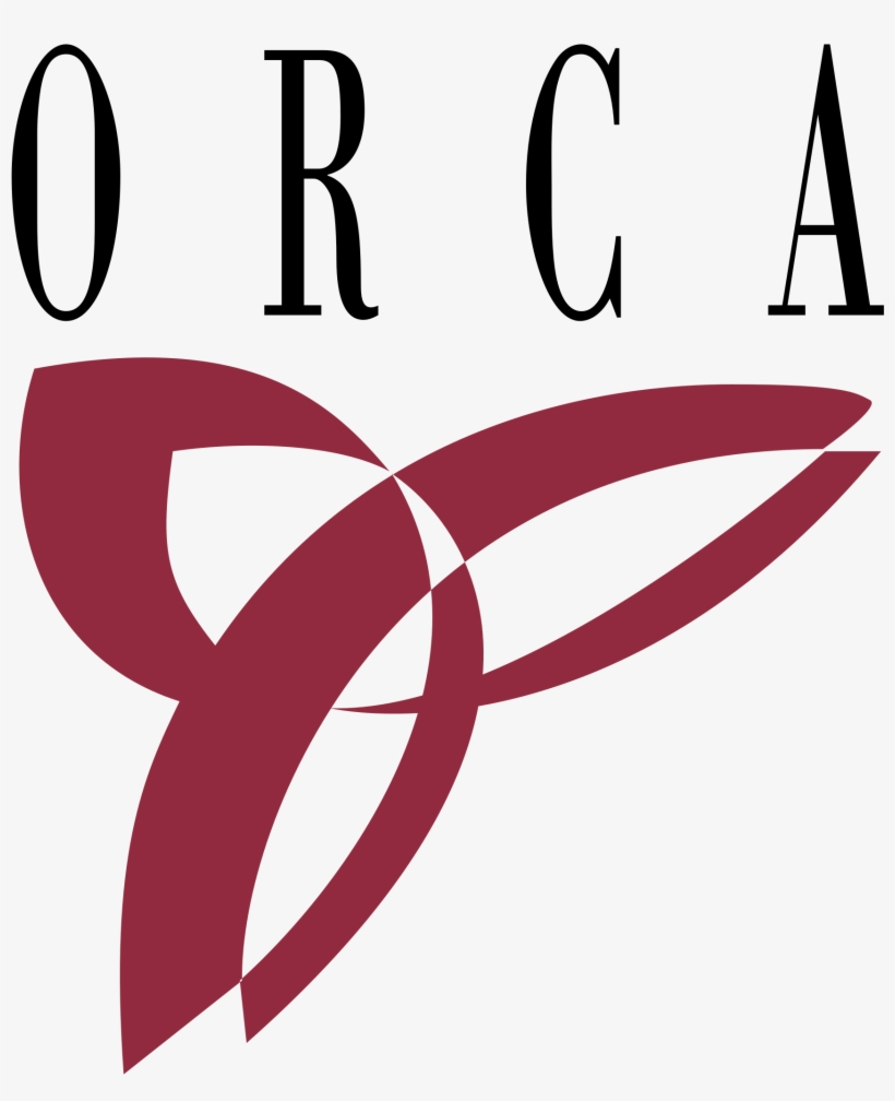 Orca Logo Png Transparent, transparent png download