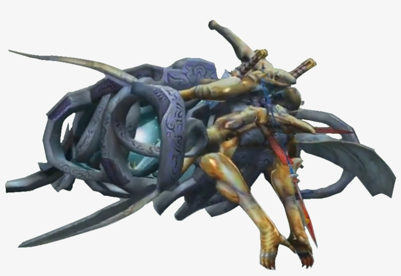 View Samegoogleiqdbsaucenao Mortiorchis Render ,, transparent png download