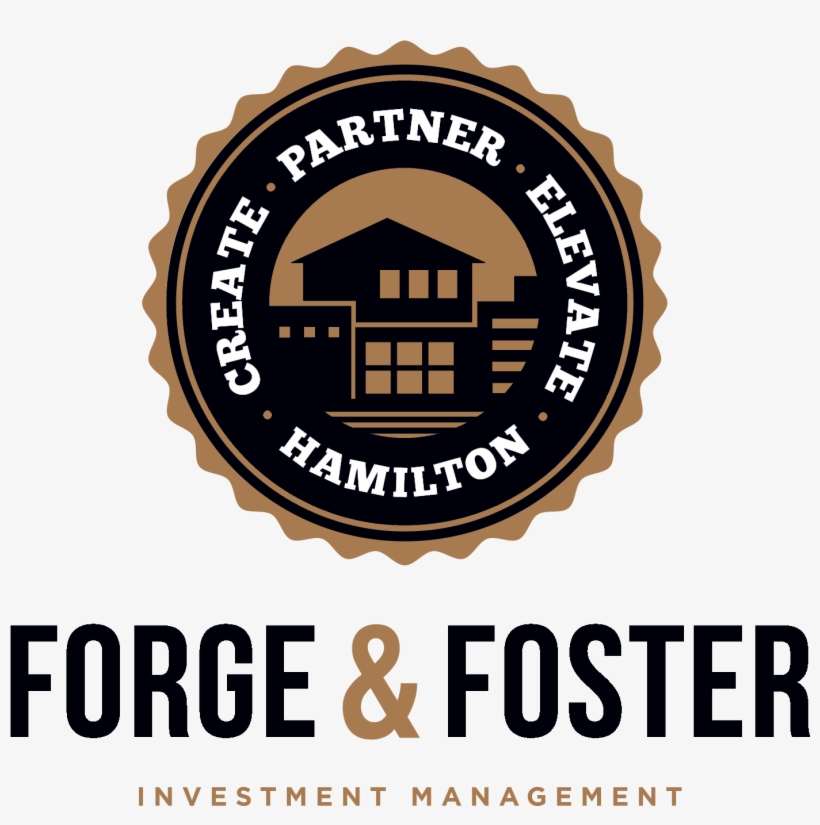 Forge & Foster Investment Management, transparent png download