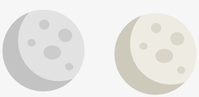 Moons Png, transparent png download