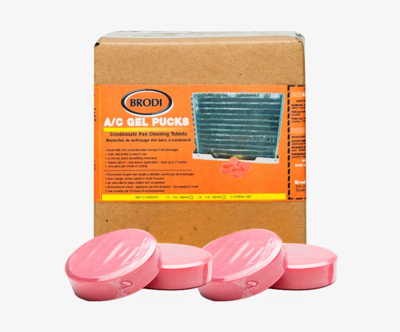 A/c Gel Pucks, transparent png download