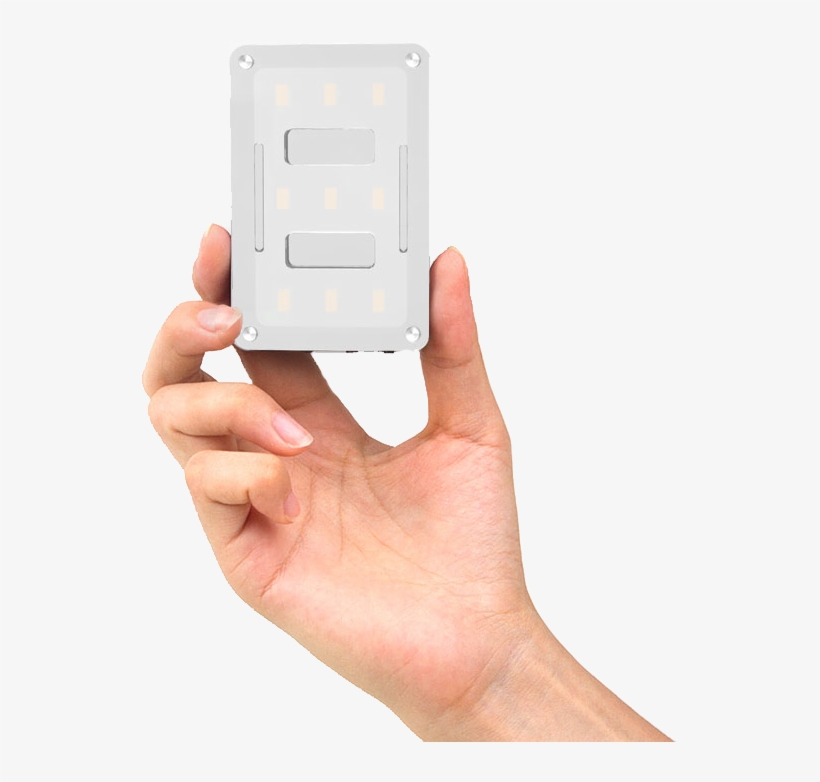 Aputure Amaran Ml-m9, transparent png download